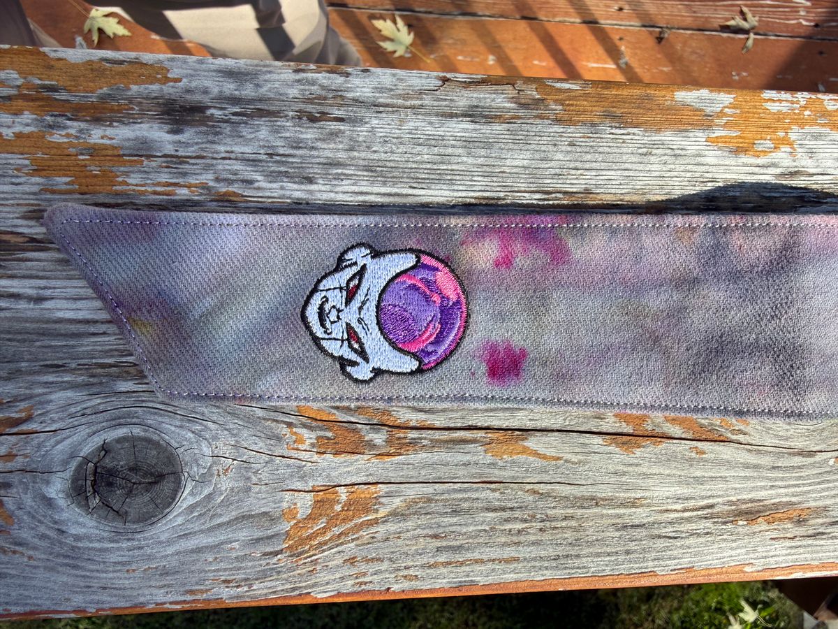 Blacksheep Freiza “Pink Dome” Headband