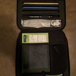 Dark CS3 Pro - Sage
