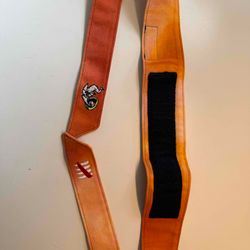 Enemy of the State - Earthworm Jim Headband