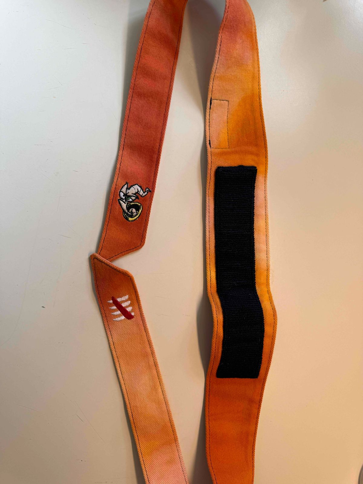 Enemy of the State - Earthworm Jim Headband