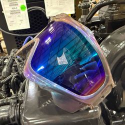 Purple Chameleon Frames (LENSE NOT INCLUDED)