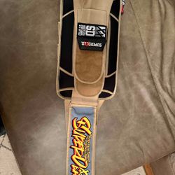 Superdead Tan Ripstop Pack