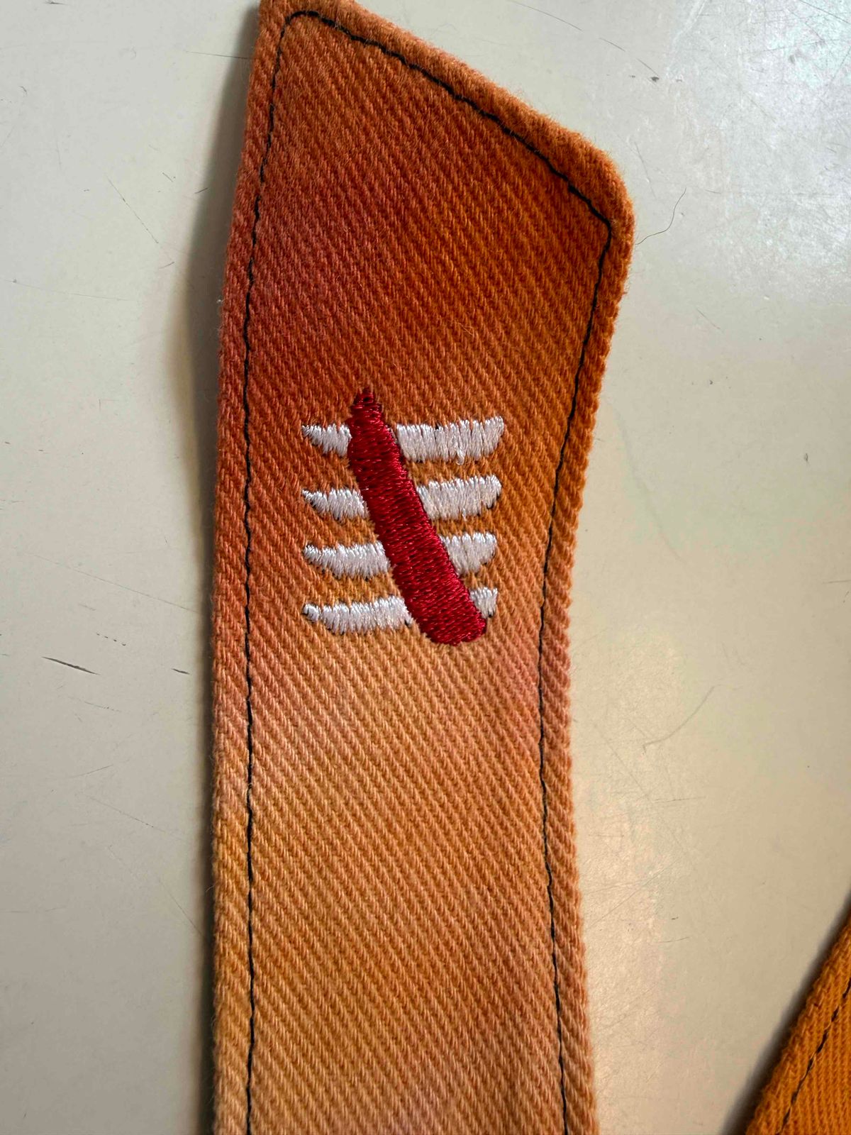 Enemy of the State - Earthworm Jim Headband