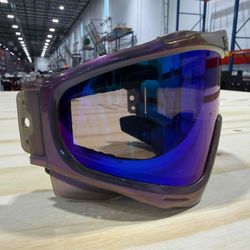 Purple Chameleon Frames (LENSE NOT INCLUDED)