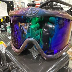Purple Chameleon Frames (LENSE NOT INCLUDED)