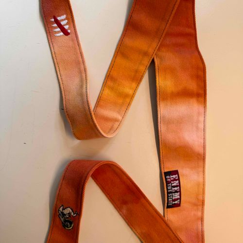 Enemy of the State - Earthworm Jim Headband