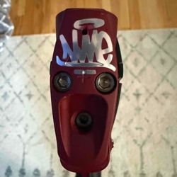 Enemy of the State Blodd Splatter CS3