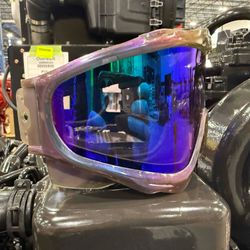 Purple Chameleon Frames (LENSE NOT INCLUDED)