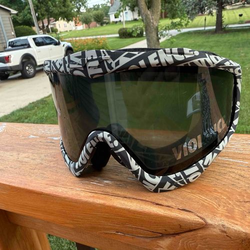 Violence Proflex Frame