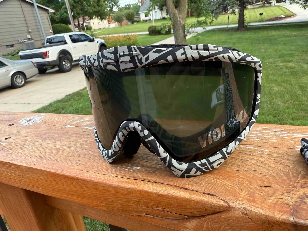Violence Proflex Frame