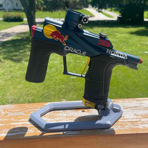 Planet Eclipse LV2 X Red Bull