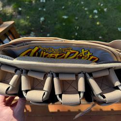 Superdead Tan Ripstop Pod Pack
