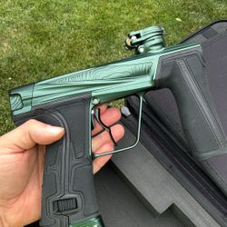 Dark CS3 Pro - Sage