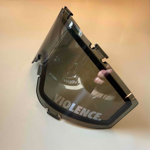 Violence Spectra Lense