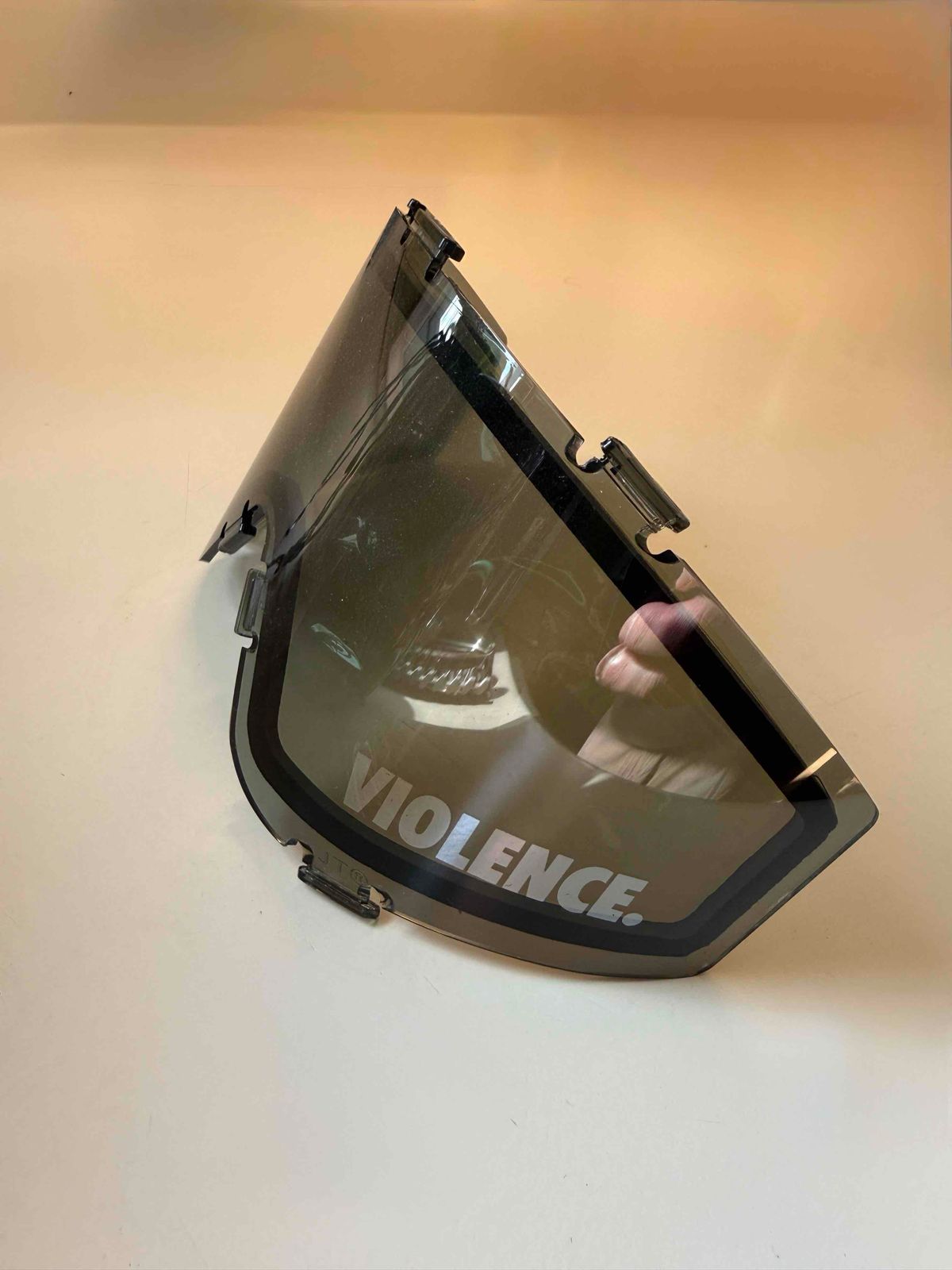 Violence Spectra Lense