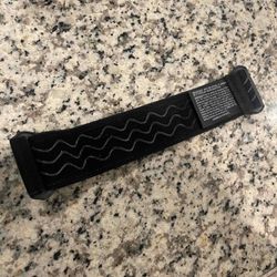 OG woven JT tribal strap