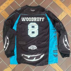 2023 Jt Droogs Jersey NXL Europe - Netherlands Invitational