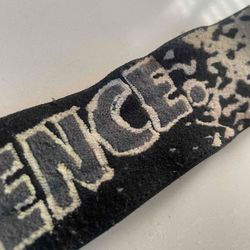 Violence Racing strap
