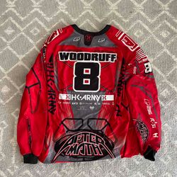 Aftermath HK Atlantic City Jersey - Home - XL