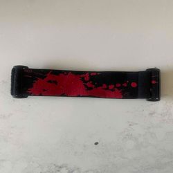 Violence Bloodsplatter Strap 