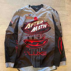 Aftermath JT jersey 2022 XL - Away