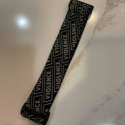 Violence V4 strap