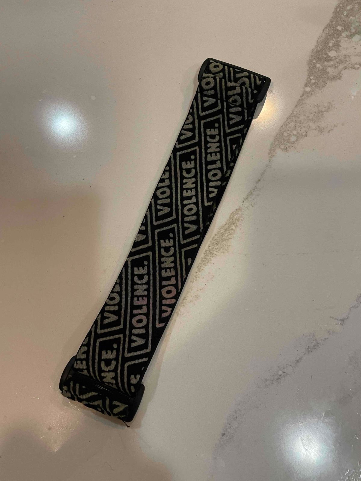 Violence V4 strap