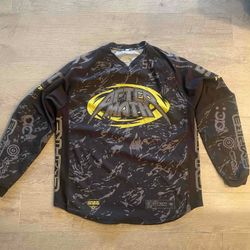 Aftermath ICPL 2022 Empire Jersey XL