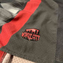 Aftermath Windy City Major Jersey XL