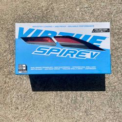 Brand New Spire V