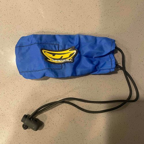 OG JT barrel cover