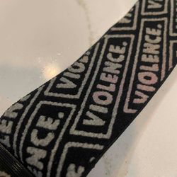 Violence V4 strap