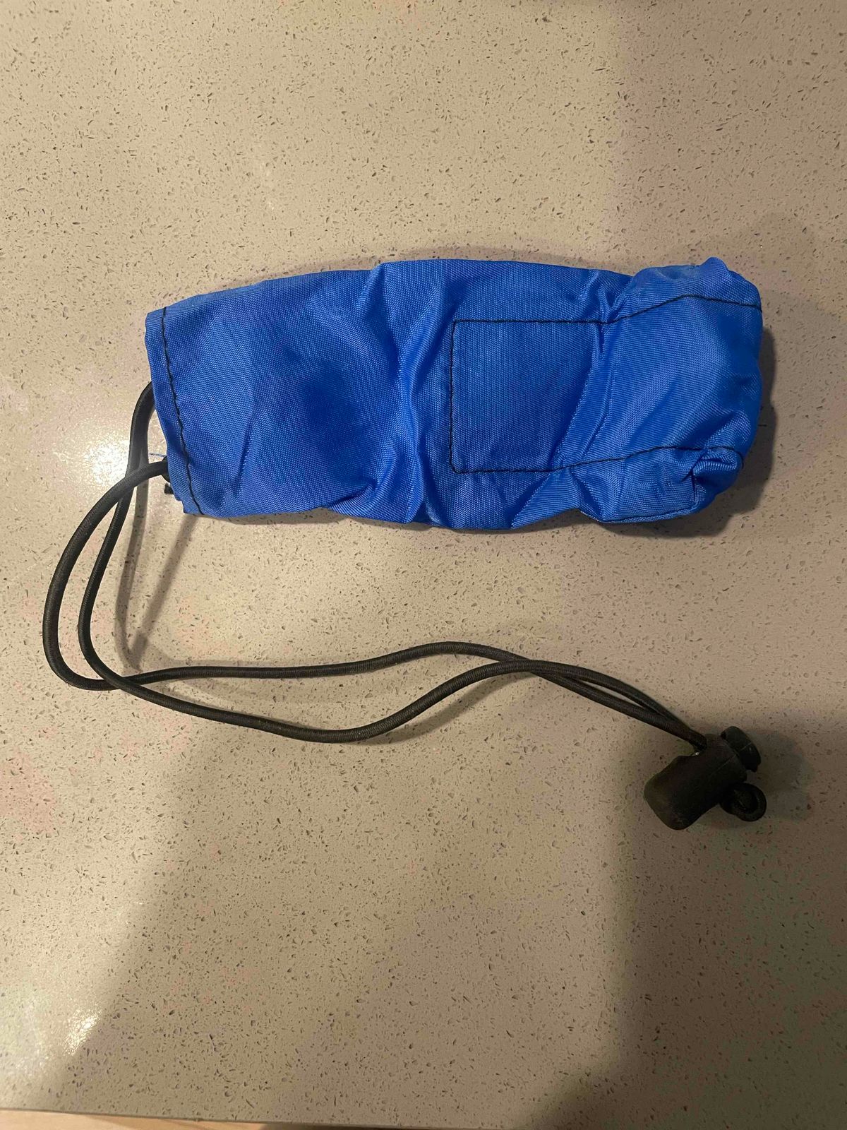 OG JT barrel cover