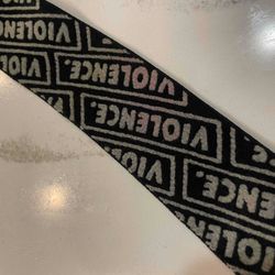 Violence V4 strap