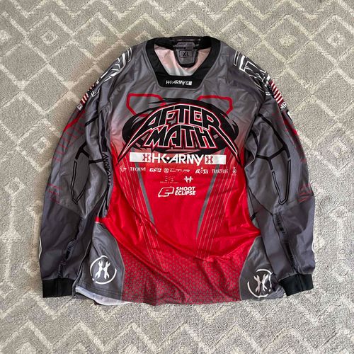 Aftermath HK Atlantic City Jersey - Away - XL