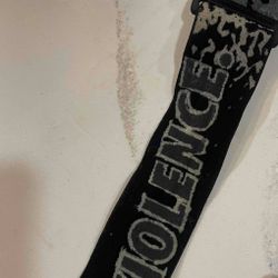 Violence Racing strap