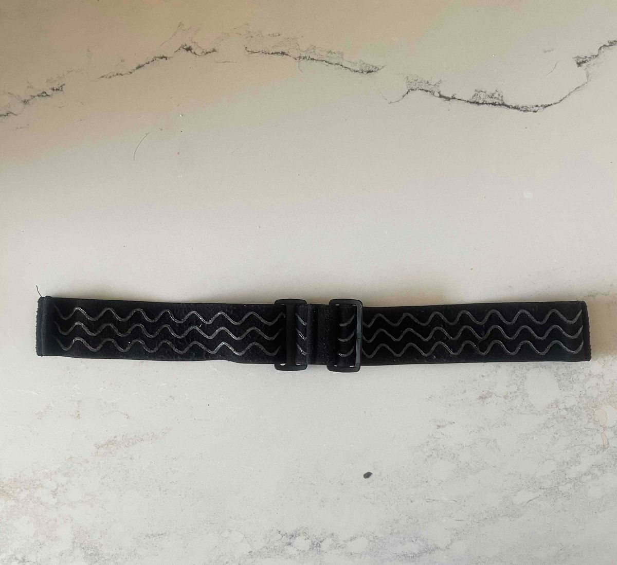 Violence Bloodsplatter Strap 
