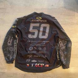 Aftermath ICPL 2022 Empire Jersey XL