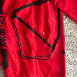 Aftermath HK Atlantic City Jersey - Home - XL