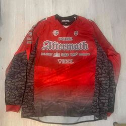 Aftermath Vegas 2024 Violence Prelim Jersey XL