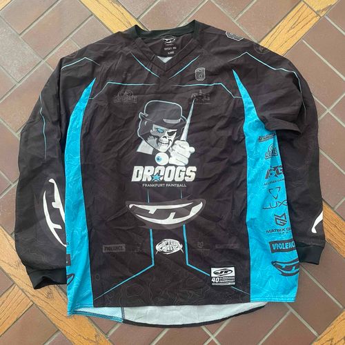 2023 Jt Droogs Jersey NXL Europe - Netherlands Invitational