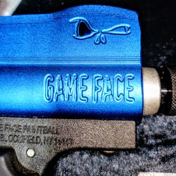Gameface Vexor Paintball Marker 