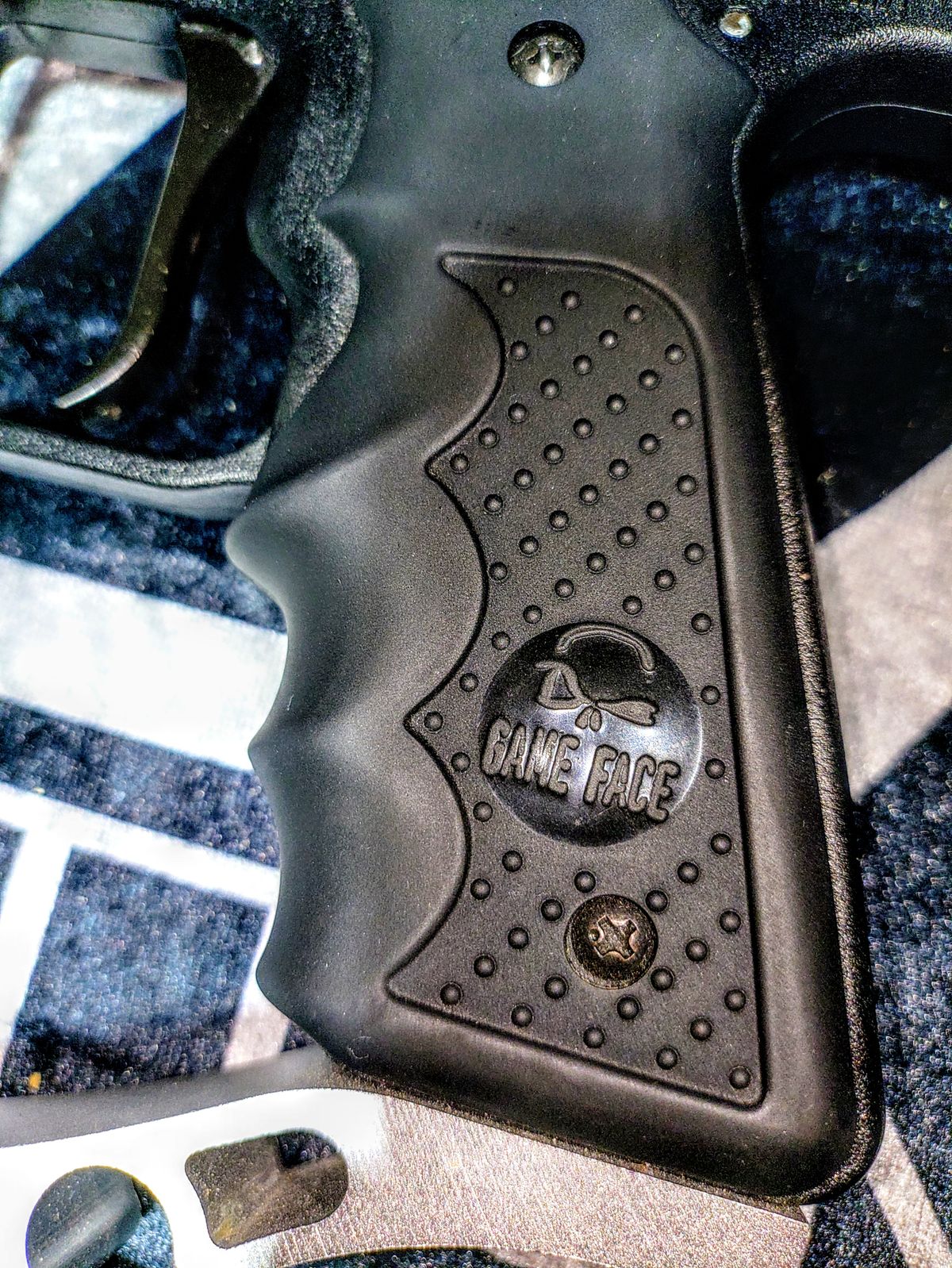 Gameface Vexor Paintball Marker 