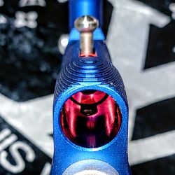 Gameface Vexor Paintball Marker 