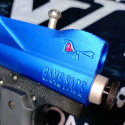 Gameface Vexor Paintball Marker 