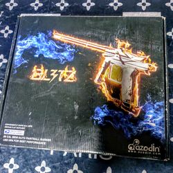 Azodin Blitz 3