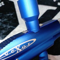 Gameface Vexor Paintball Marker 