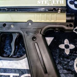 NOS JT Stealth
