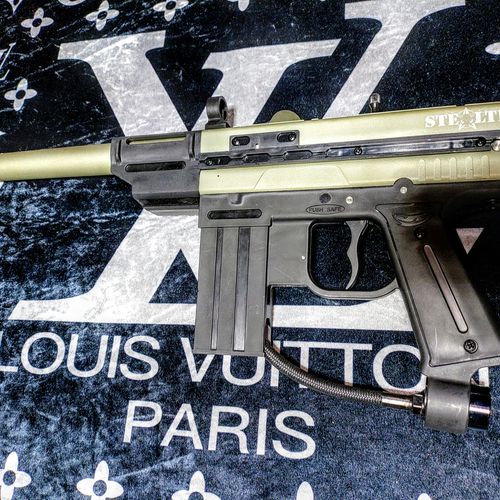 NOS JT Stealth