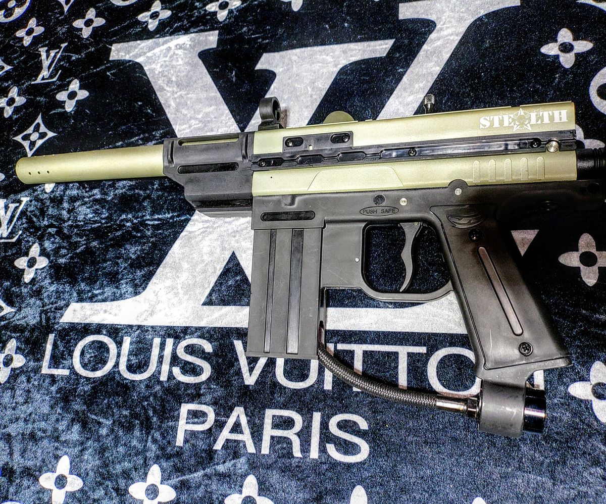 NOS JT Stealth